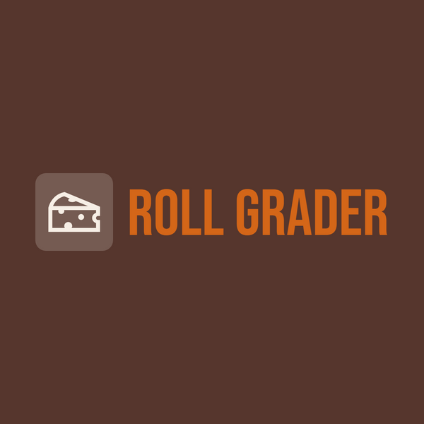 Roll Grader